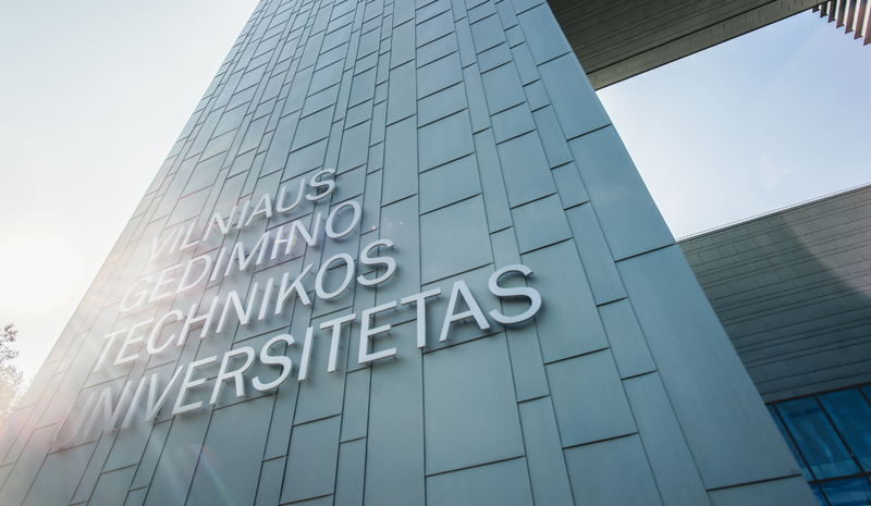 Net aštuoni  VILNIUS TECH mokslininkai – tarp daugiausia cituojamų pasaulyje